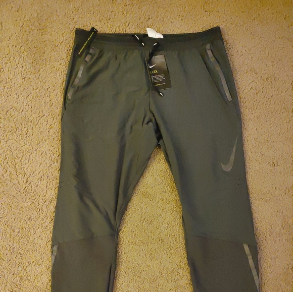 nike swift joggers